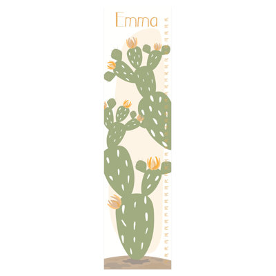 Bronte Plants & Flowers Growth Chart