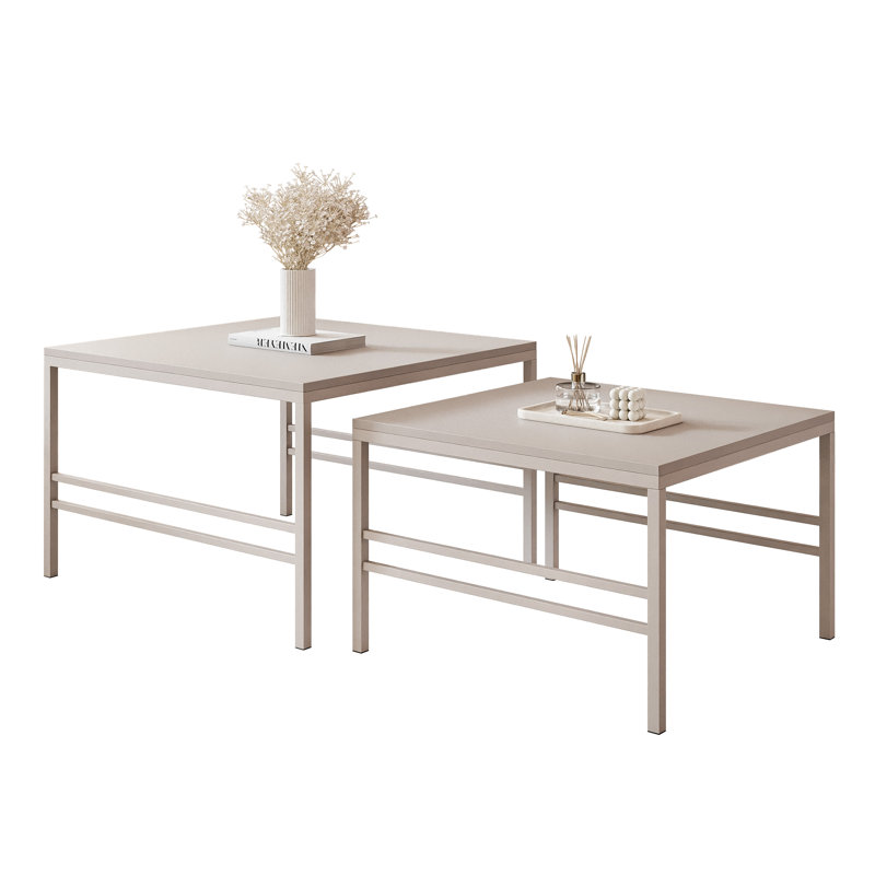 Coffee Table with Storage