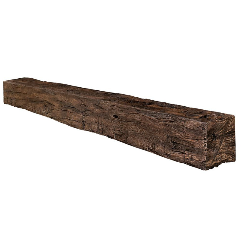 Tablette incassable 60 po Blue Ridge, Toasted Rye, 60"
