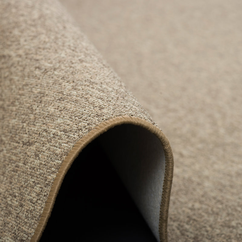 Mccallum Solid Colour Area Rug, Rectangle 160 x 240cm