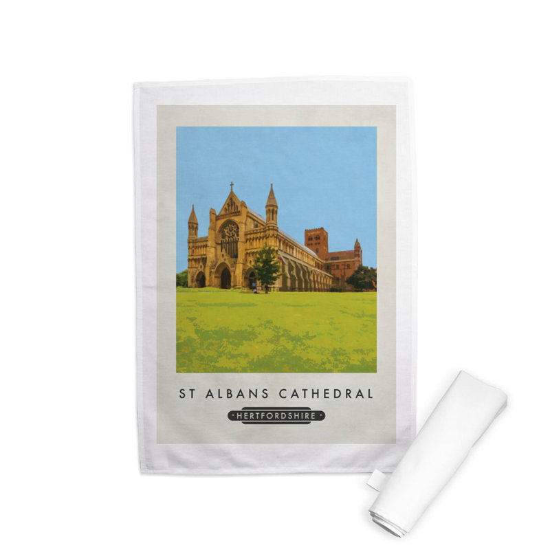 Cotton Kitchen Towel