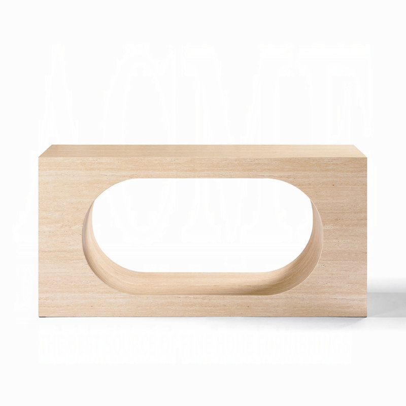 Console Inca