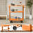 Phinn Metal Bar Cart-1646012897