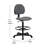Commercial Adjustable Height Drafting Chair with Adjustable Foot Ring-30771055-30771052