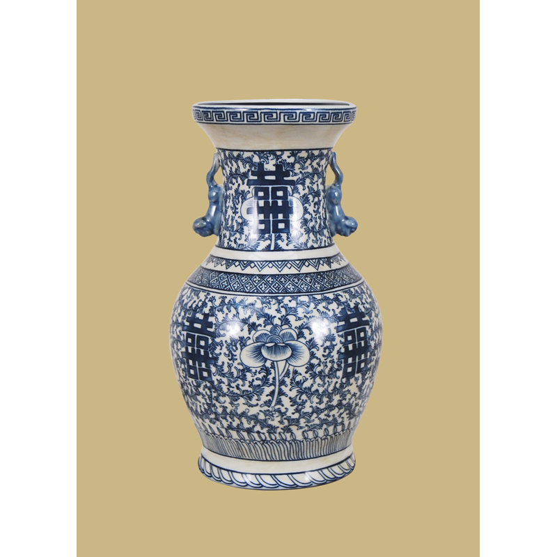 Vase décoratif Roper