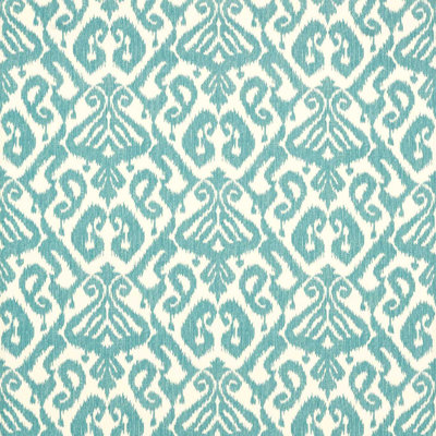 Kasuri Fabric