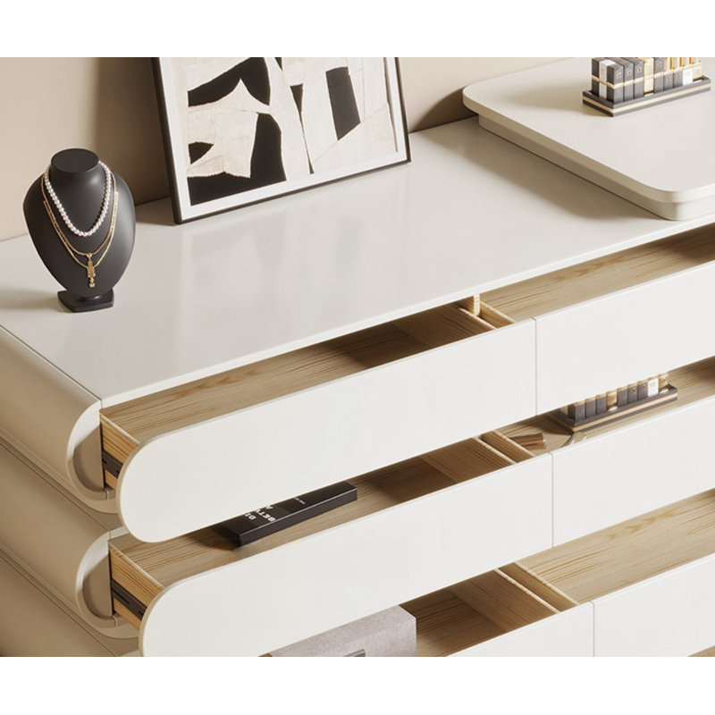Commode rétractable Minimalist