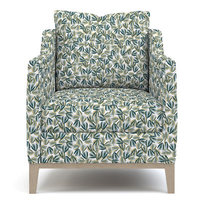 Maidstone Club Chair