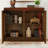 Buffet Cabinet with Storage-781735284