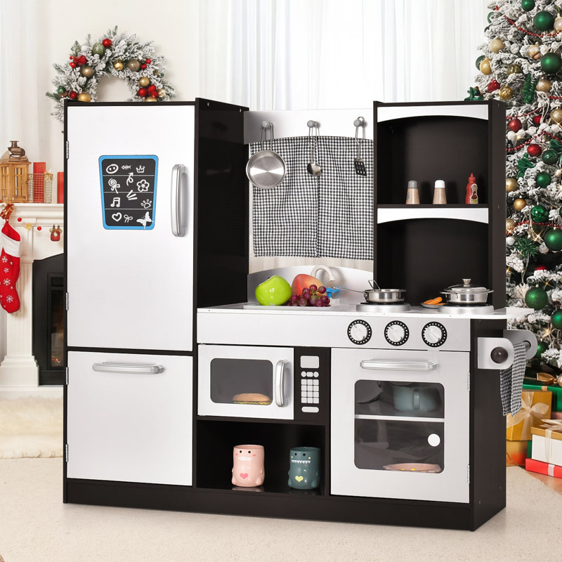 Ensemble de jeu de cuisine pour enfants Topbuy