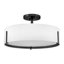 Hinkley Halle Semi Flush Mount-498974452