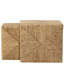 Table gigogne Lana