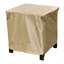 Housse pour table d'appoint / repose-pieds Jared-1699067282