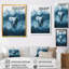 Iglesias - Animals Wall Art-669695802-669695781-669695805