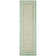 Frederica Hand Loomed Wool Geometric Rug