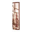 Alpine 2 - Light Flush Mounted Sconce