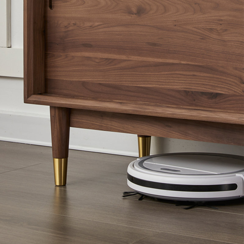 Modern Minimalist Large Capacity Sideboard Cabinet