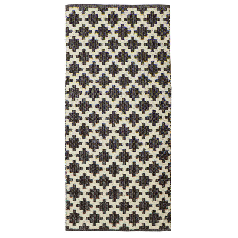 Urrutia Geometric Kitchen Mat
