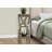  Accent Table Living Room End Table Square Side Table Wood End Table Plant Stand Corner Side Table-106463329