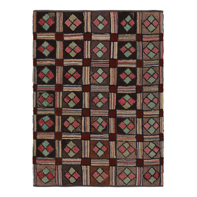Wool Rug