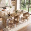 140 cm Home Bar Cabinet