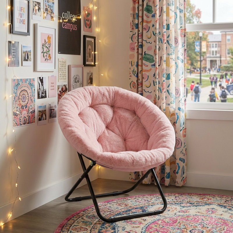 Chaise longue pliante 33 po