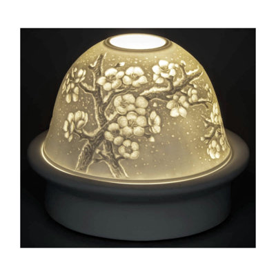 Lampe de table 5 po