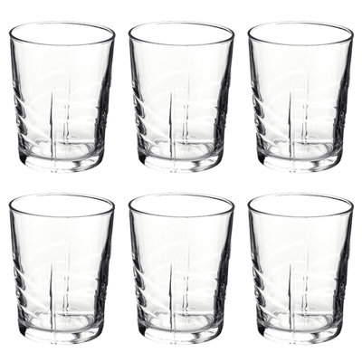 265 ml Drinking Glass