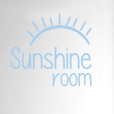 Wall Decal