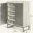 29.52” Shoe Cabinet With Doors-1507180345