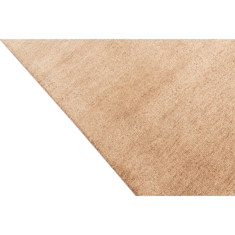 Tapis beige Neff
