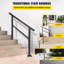 Ensemble de rampes d'escalier-62399771