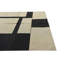 Tapis bleu clair 4x6 Petrella
