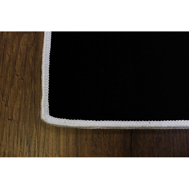 Premium Hall Carpet, 31.5 x 59.1 Inches | 100% Polyester, 0.4 in Pile Height, Antibacterial & Non-Slip PVC Dot Underside | Woven Design with 3D Digital Printing, Machine Washable, Ideal for Home Decor & Entryways