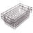 Stackable Metal Storage Baskets-666800547-666800549