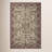 Rifle Paper Co. x Loloi Canopy Aubergine Area Rug-110964299