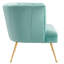 Fauteuil Modway Veronica-1285146898