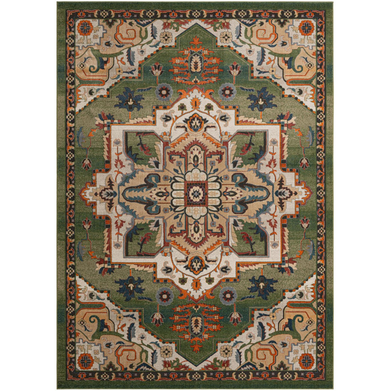 Tasharra Rug,  Rectangle 10' x 14'1"