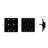 2G Toggle / Linear / Without Logo-123303027