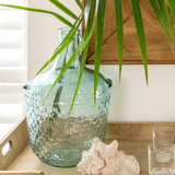 Glass Decorative Bottles