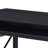 Fielder 2-Drawers Computer Desk with Key Board Tray-412413415-482456827