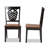 17.7'' H Solid Wood Side Chair-508764004