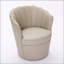 Chaise de bureau Petal-1309888253
