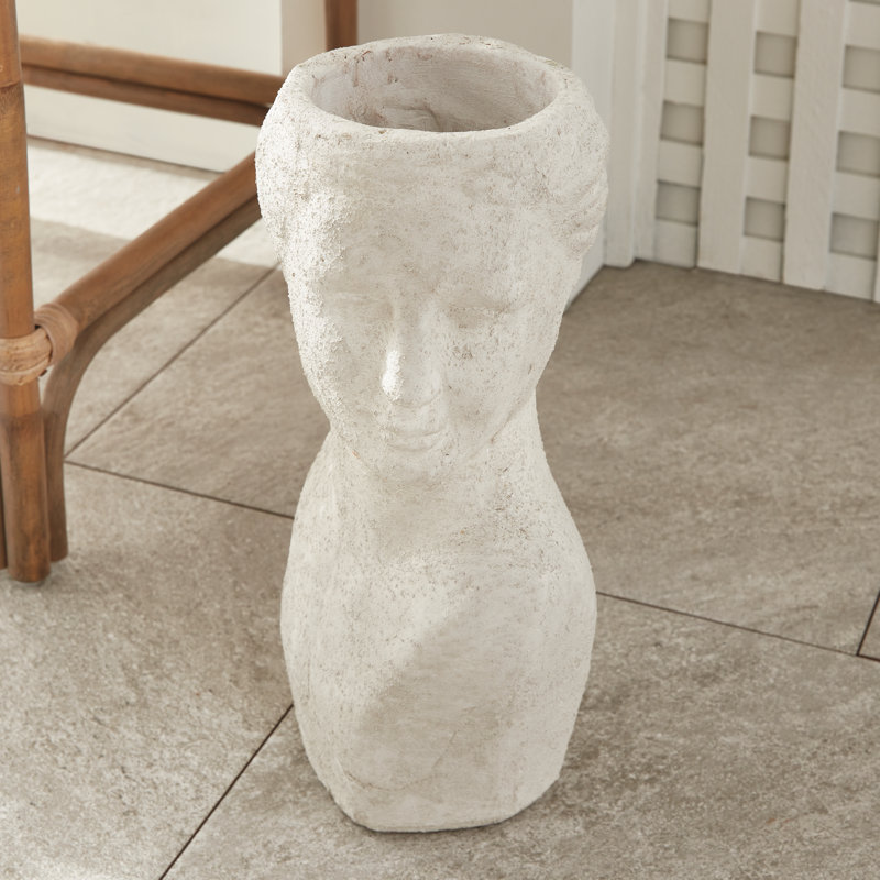 Giannone Statue Planter