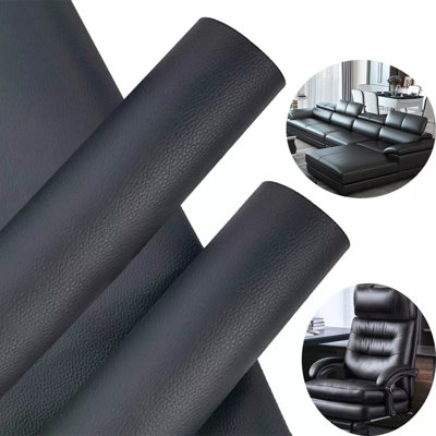Leather Tapestry