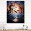 Horloge murale Jericca-644577534