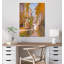 John Beard CollectionS Marrakesh I On Giclee Canvas Hand Embellished Art-486642588-486892843