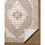 Tapis tissé à la machine Nabela Noor X Livabliss Athiyo-119869604
