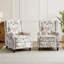 29.13cm Wide Standard Recliner-794586993