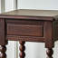 Jardinière en bois massif-108352344